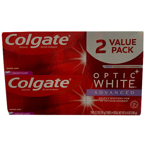 T/PASTE 3.2oz/2PK(11/21)VBRNTCLN-NI