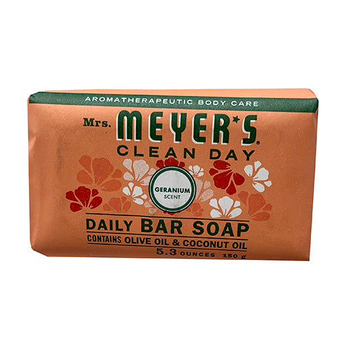 MRS.MYR BAR SOAP 5.3oz-OLV/CNUT NI