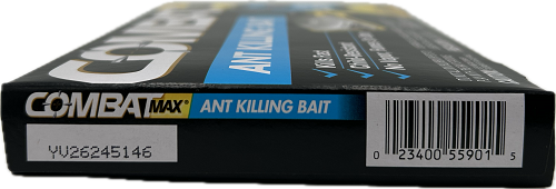 COMBAT MAX ANT BAIT 6ct.