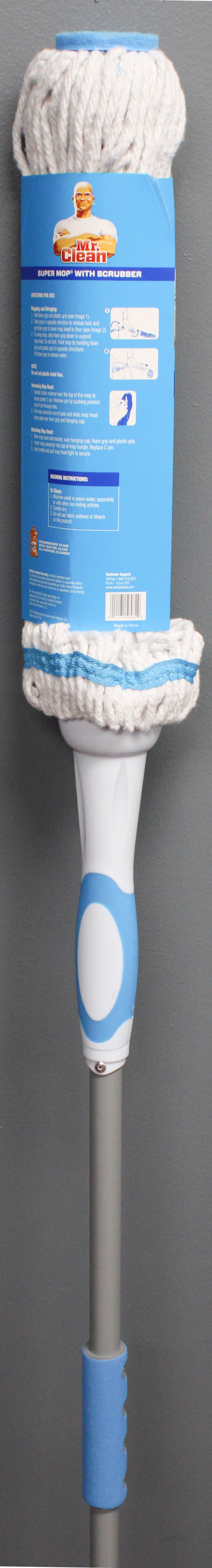 MR. CLEAN CLASSIC TWIST MOP