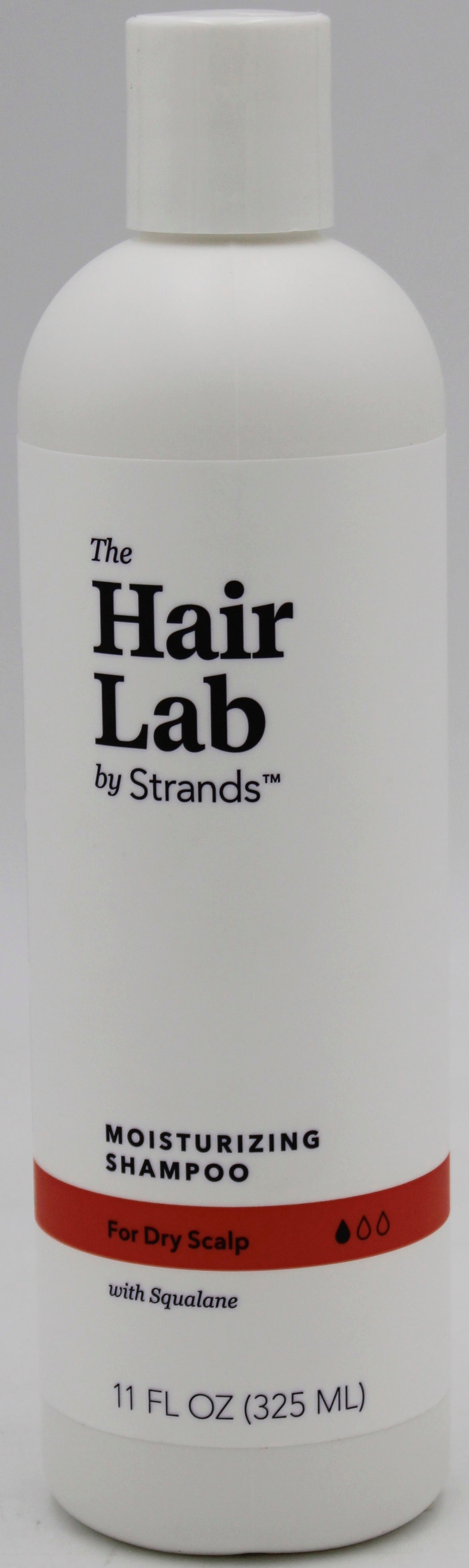THE HAIR LAB SHAMPOO 11oz - MOISTURIZING