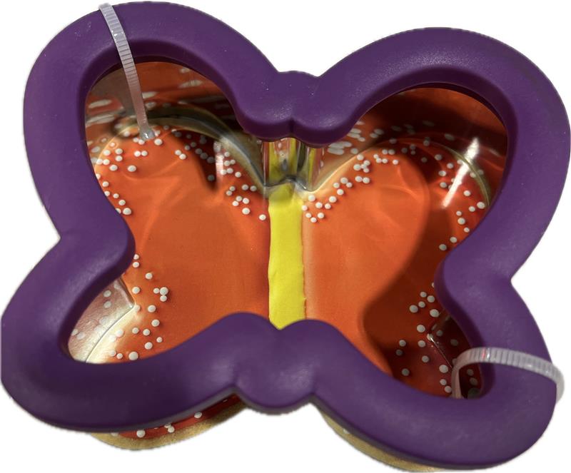 SP WILT COMFORT GRIP BUTTERFLY CUTTER