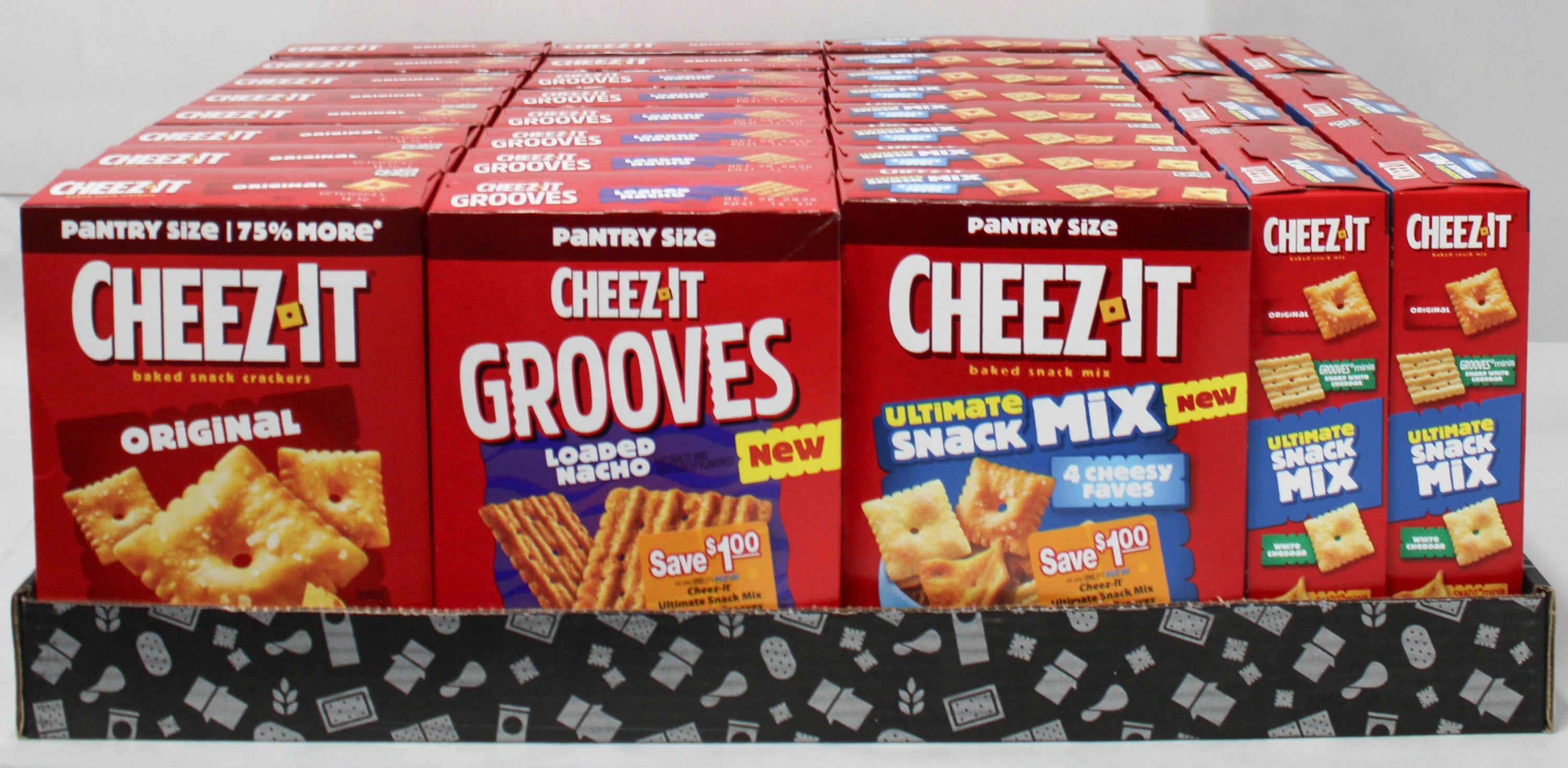 CHEEZ-IT 3 FLAVOR HALF MOD NI BB 10/1/2026