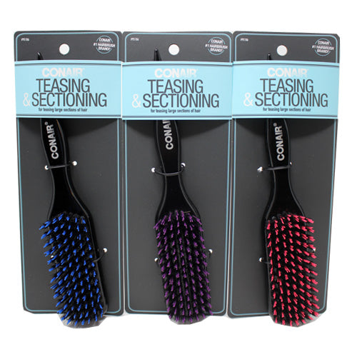 TEASING & SECTIONING BRUSH-NI