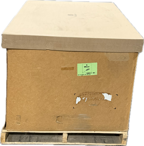 SP MISC MERCHANDISE PALLET Acrylic