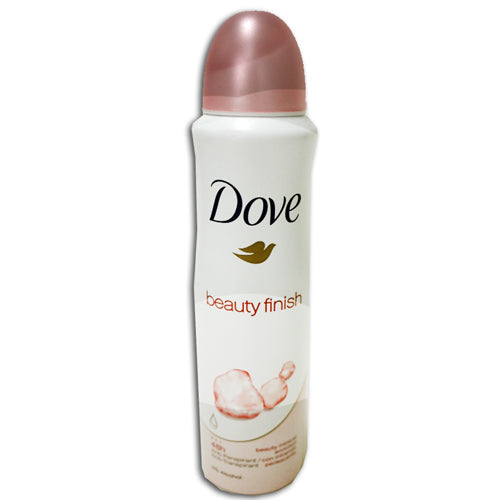 DOVE ANTI-PRSPRNT 150ML-BEAUTY FNSH