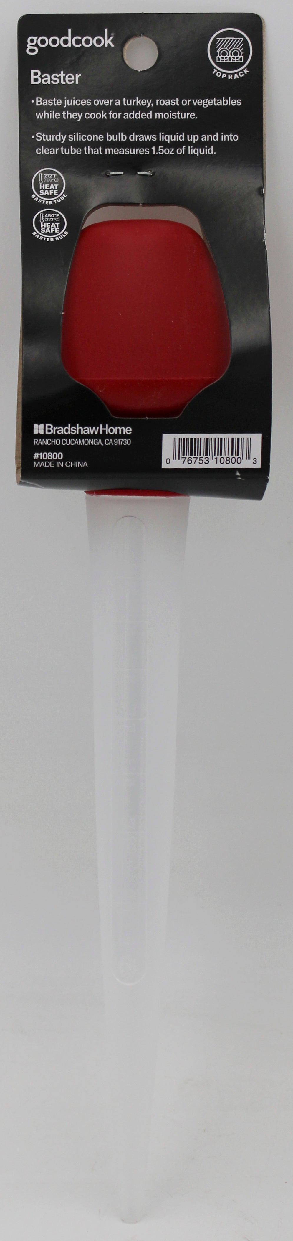 GOOD COOK BASTER-FLOOR DISPLAY-48 PIECES