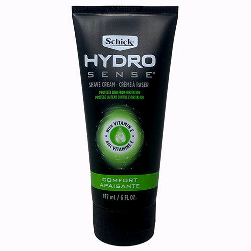 SP SCHCK HYDRO SHAVE CRM 6oz-COMFRT