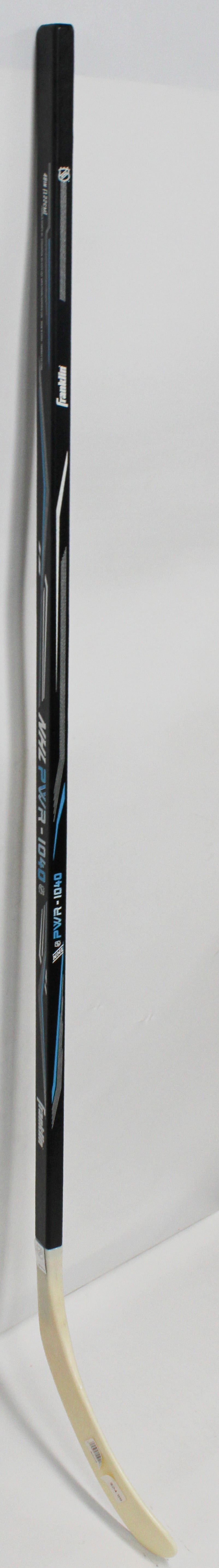 NHL FRANKLIN 1040 POWER FUSED 48" HOCKEY STICK RIGHT SHOT
