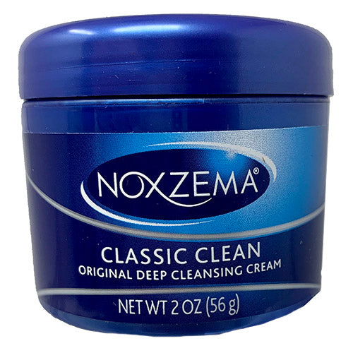 Noxzema Cleansing Cream Original 2oz