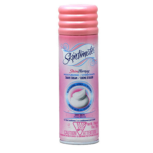 SP SKINMATE WM SAVE-CREAM 10oz NI