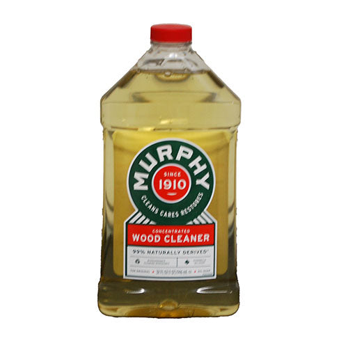MURPHY WOOD CLEANER 32OZ. NI