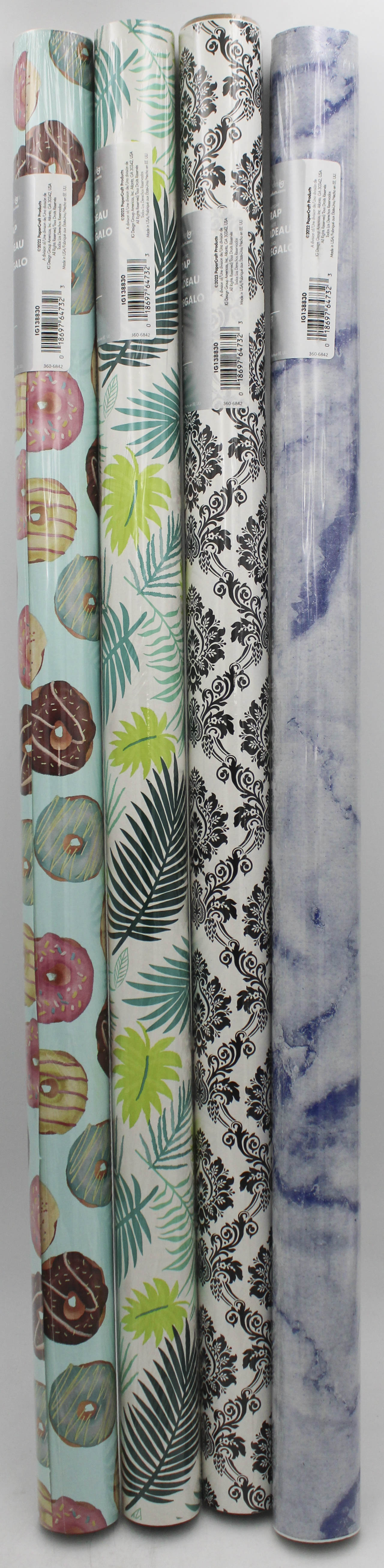 GIFT WRAP - EVERYDAY PREMIUM HEAVYWEIGHT