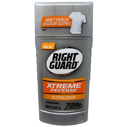 RGHT GRD DEODRNT 2.6oz-ALPINE EDGE