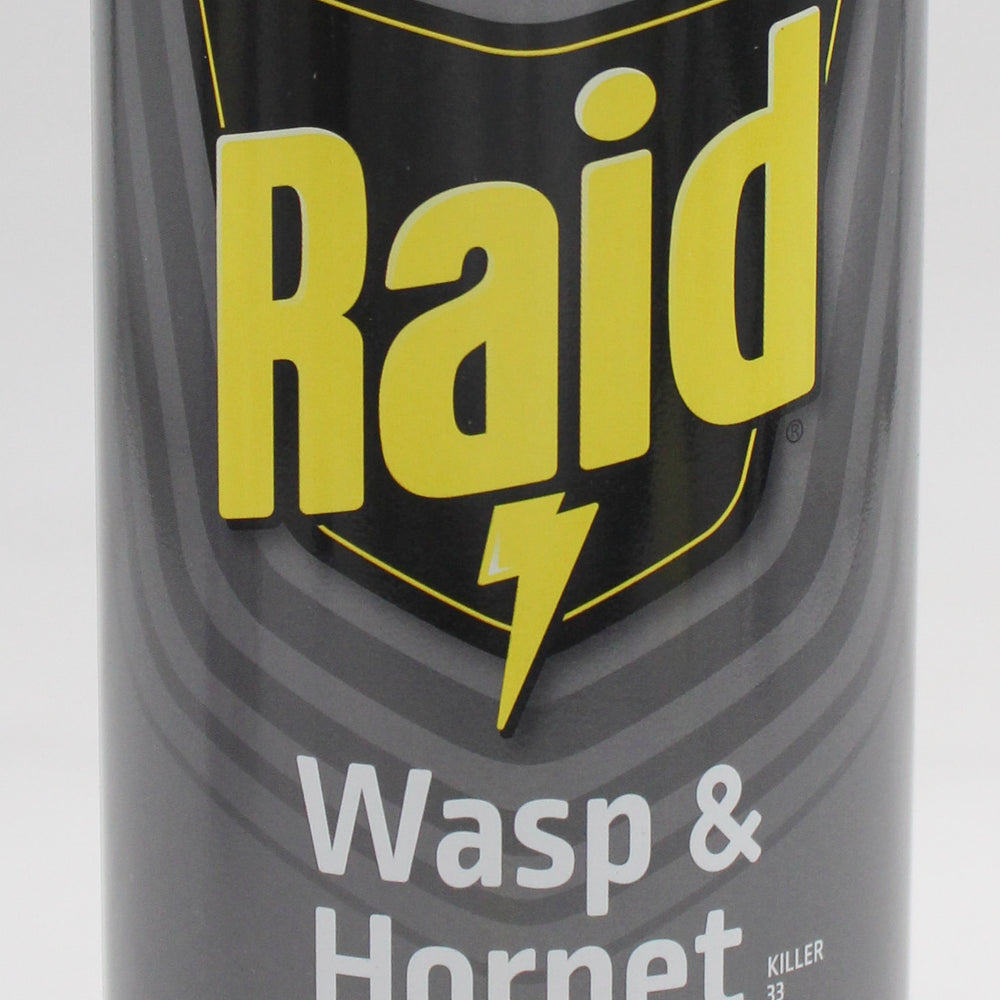 SP RAID WASP & HORNET 17.5oz