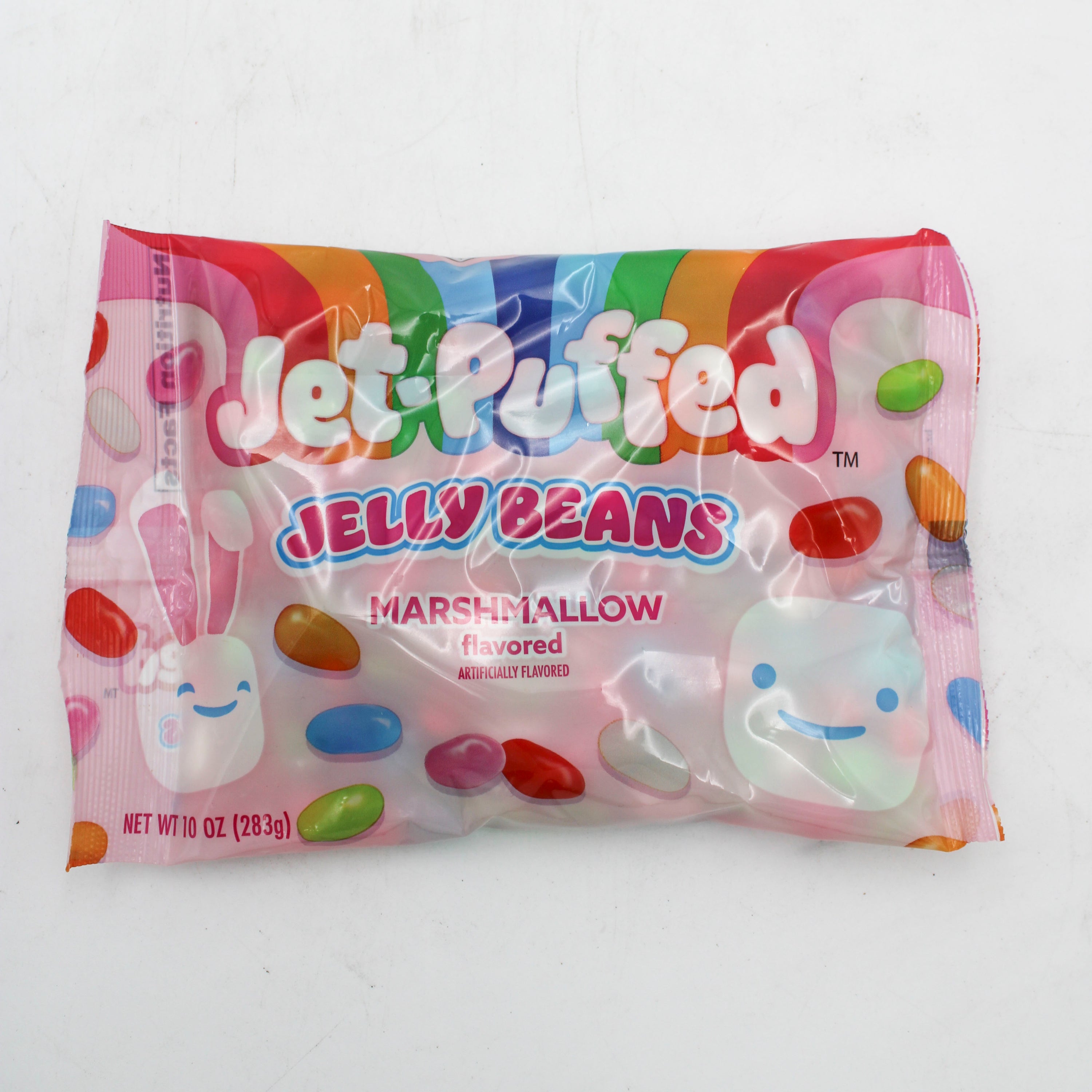Jet-Puffed® Jellybeans 10 OZ BAG BEST BY 5/1/2026