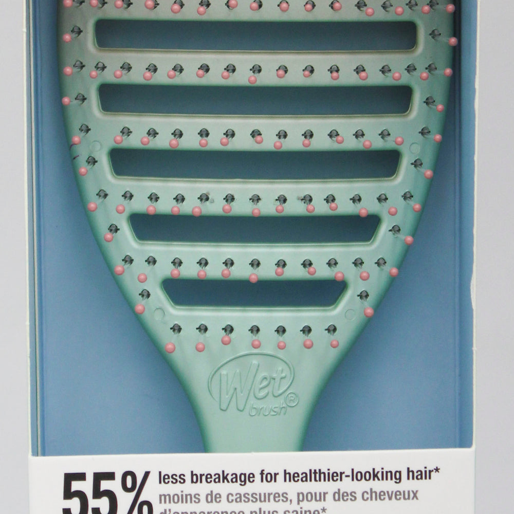 WET BRUSH SPEED DRY OMBRE - SEAFOAM NI