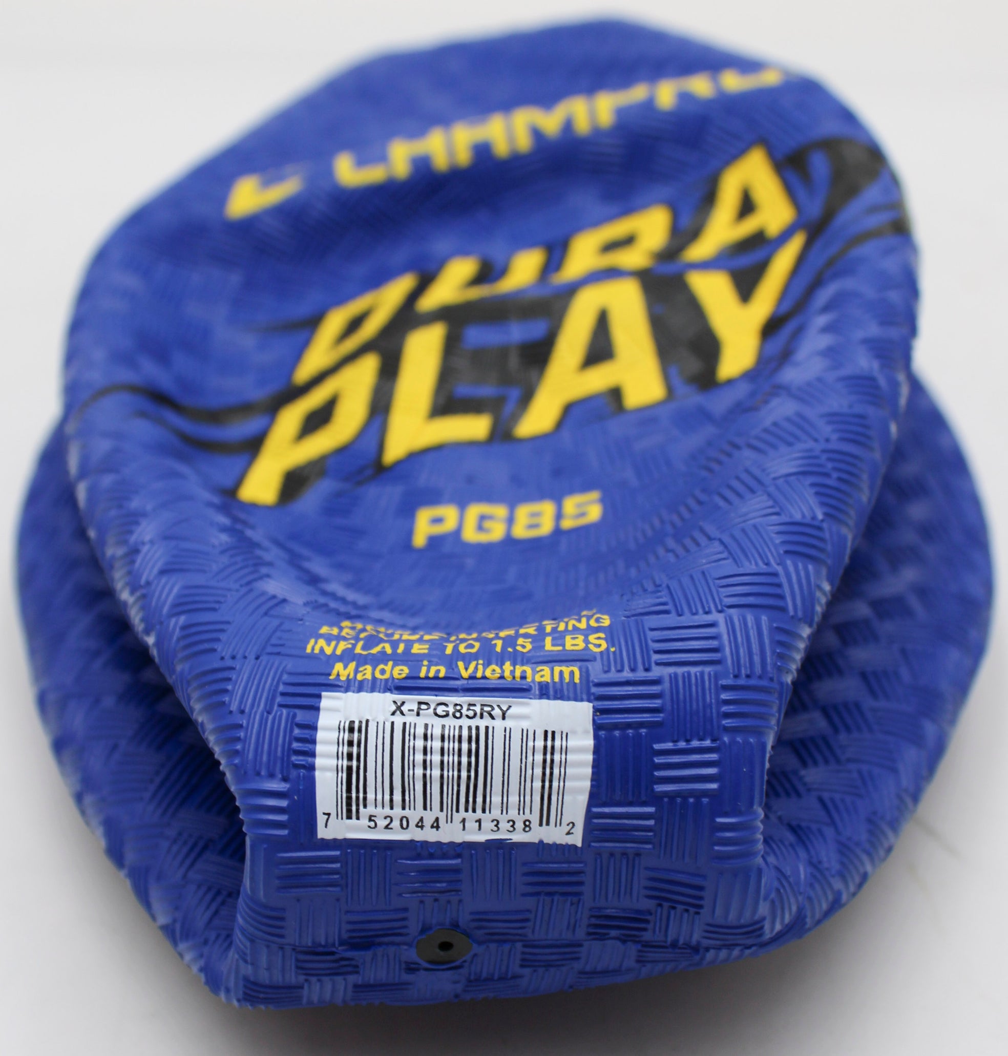 PLAYGROUND BALL 8.5"  ROYAL