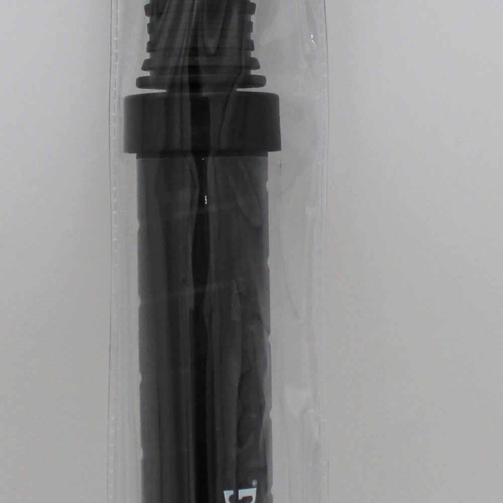 SPALDING 12" DUAL ACTION AIR BALL PUMP