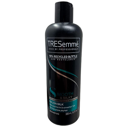 TRSMME SHAMPOO 16.91oz-SMOOTH/SILKY