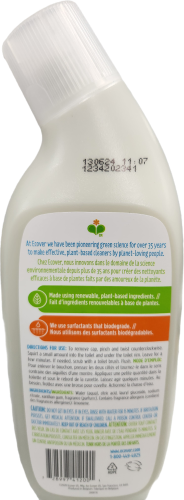 SP ECOVER TOILET CLEANER PINE FRESH 25oz