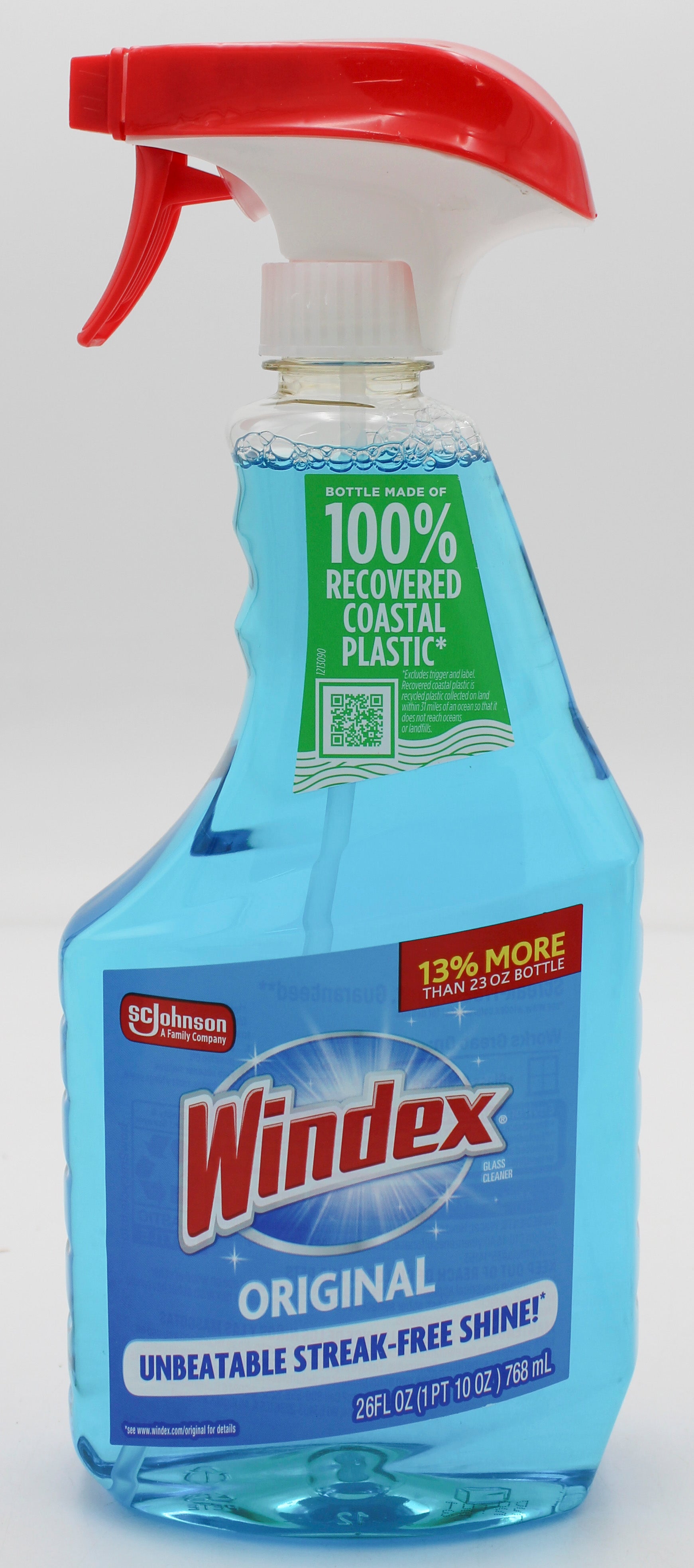 SP WINDEX ORIGINAL GLASS CLEANER 26OZ