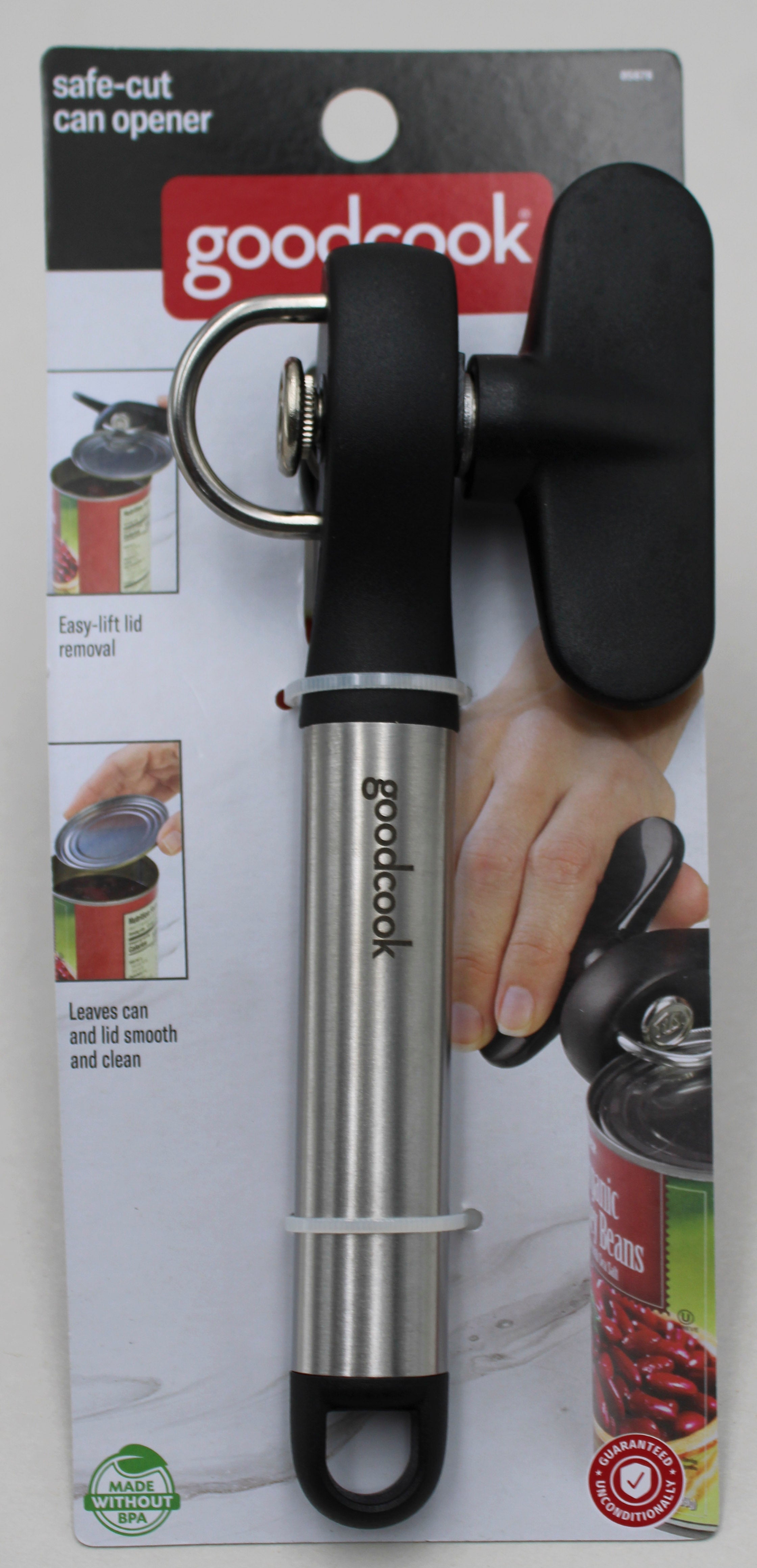 GOOD COOK CAN OPENER