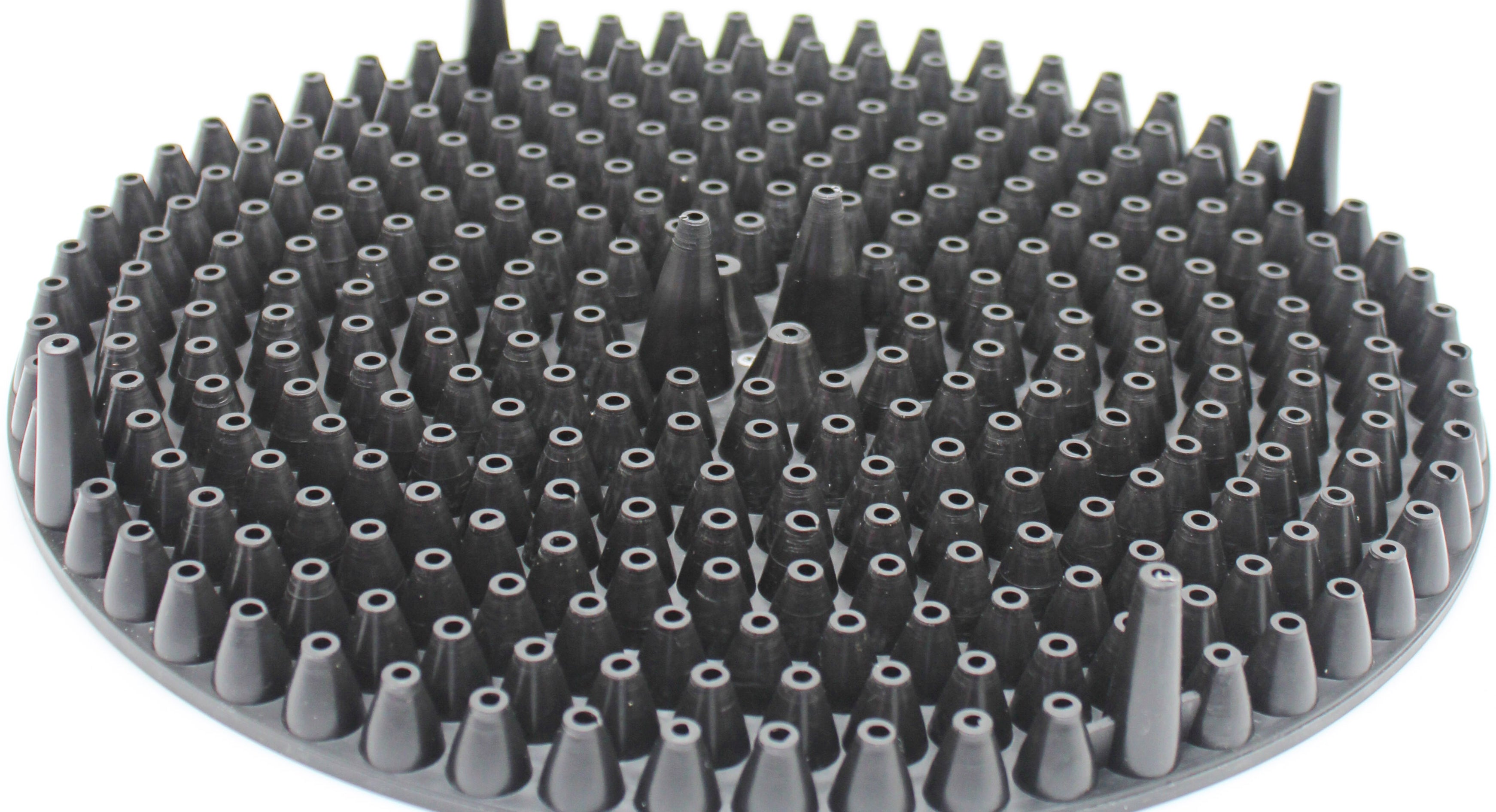 WASH N WHIPS CYCLONE PARTICLE SEPARATOR FOR BUCKETS