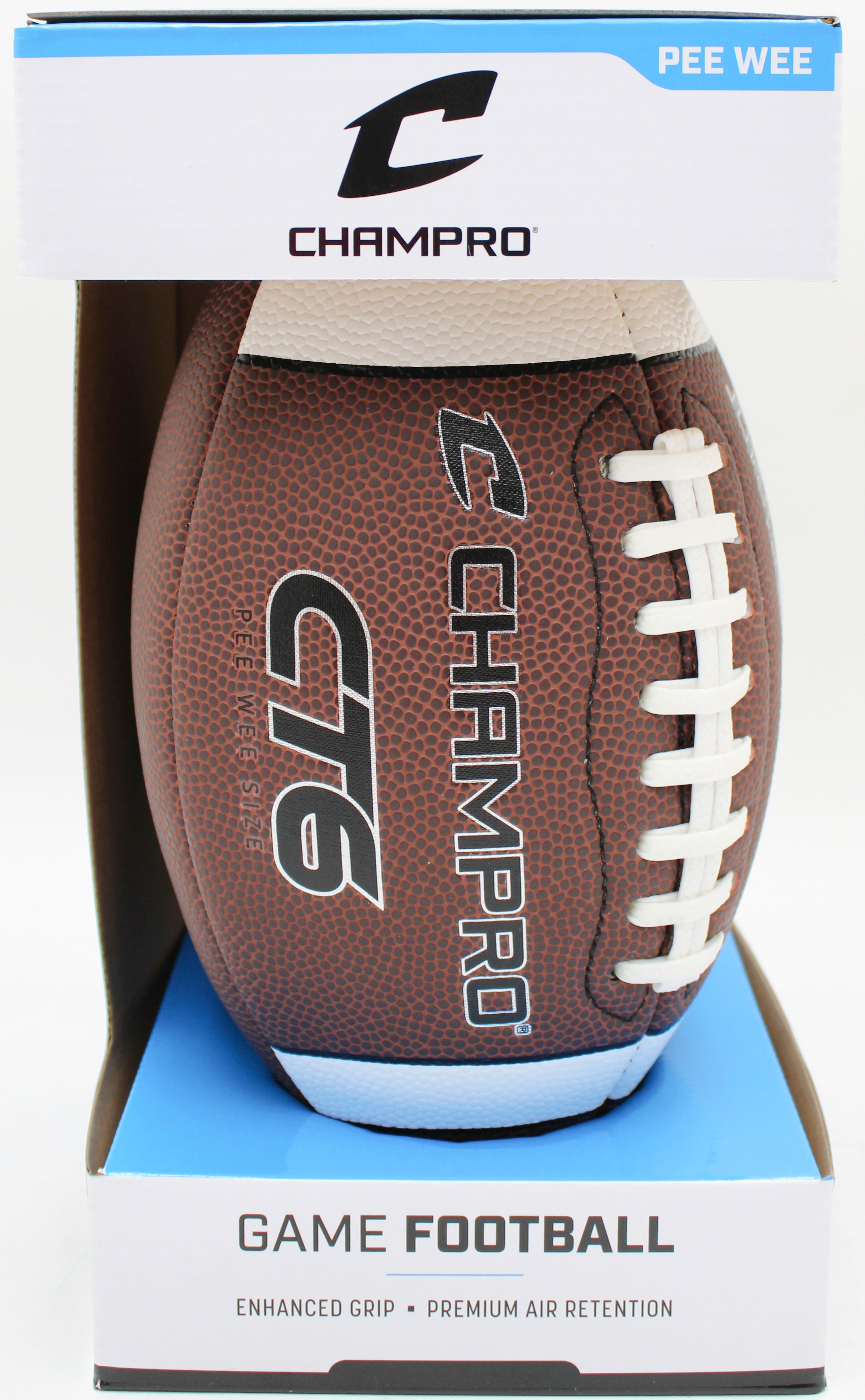 COMPOSITE FOOTBALL PEE WEE