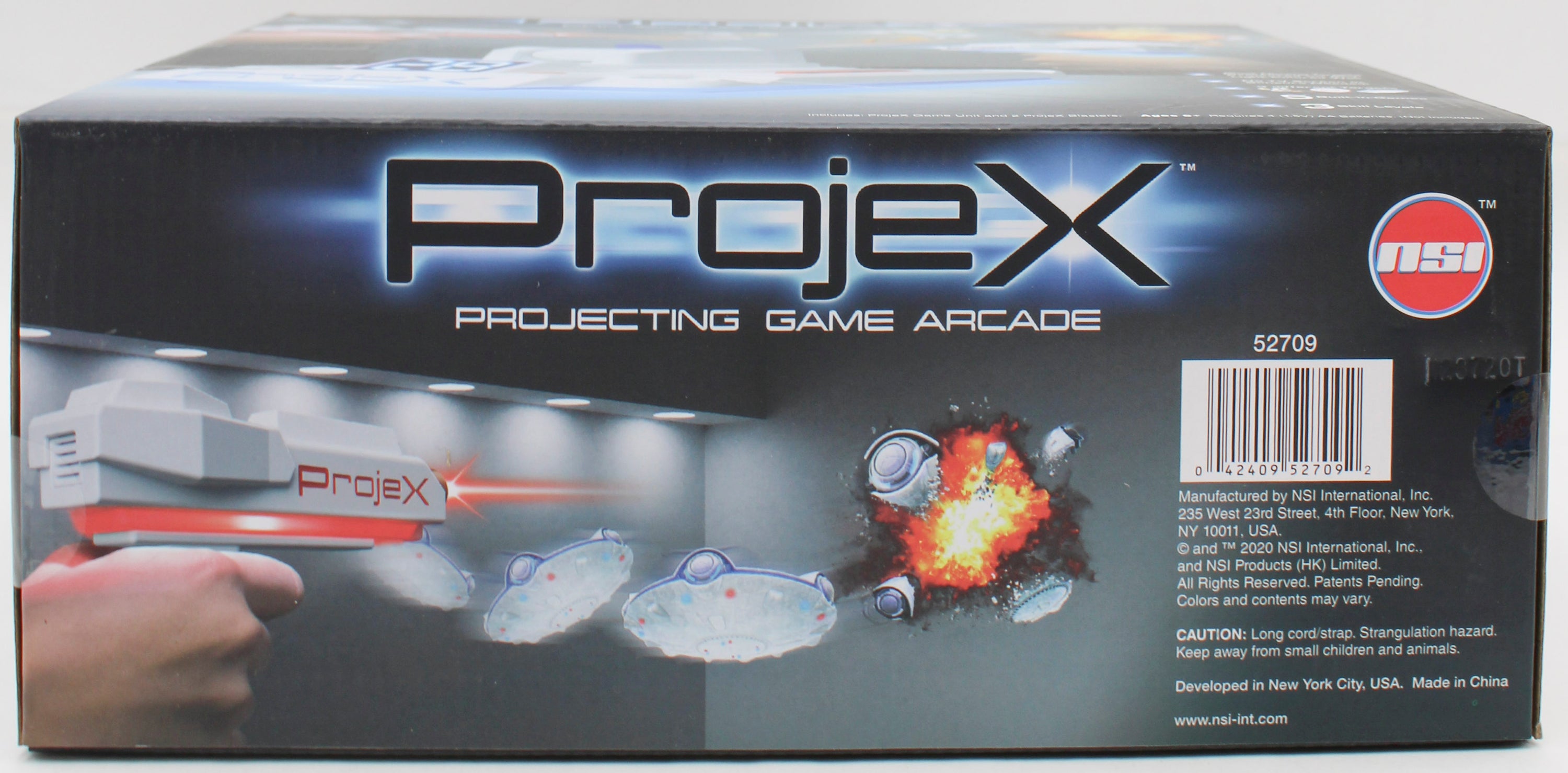Projex W
