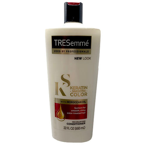 TRESEMME CNDTNR 22oz-SMOOTH COLOR