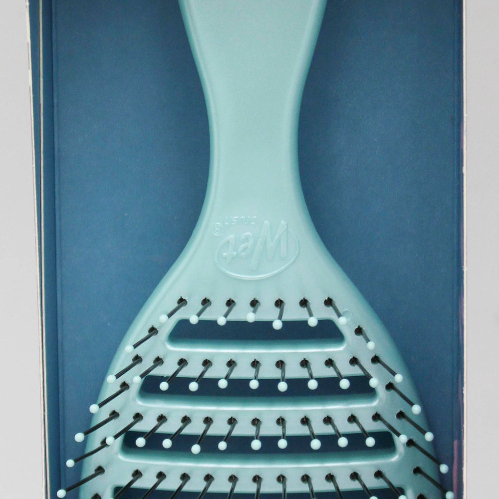 WET BRUSH SPEED DRY OSMOSIS - SHIMMERING SEAWEED NI