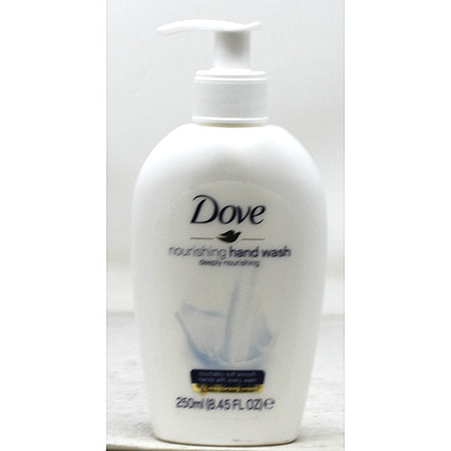 DOVE HAND WASH 8.45oz-DEEP NOURISH