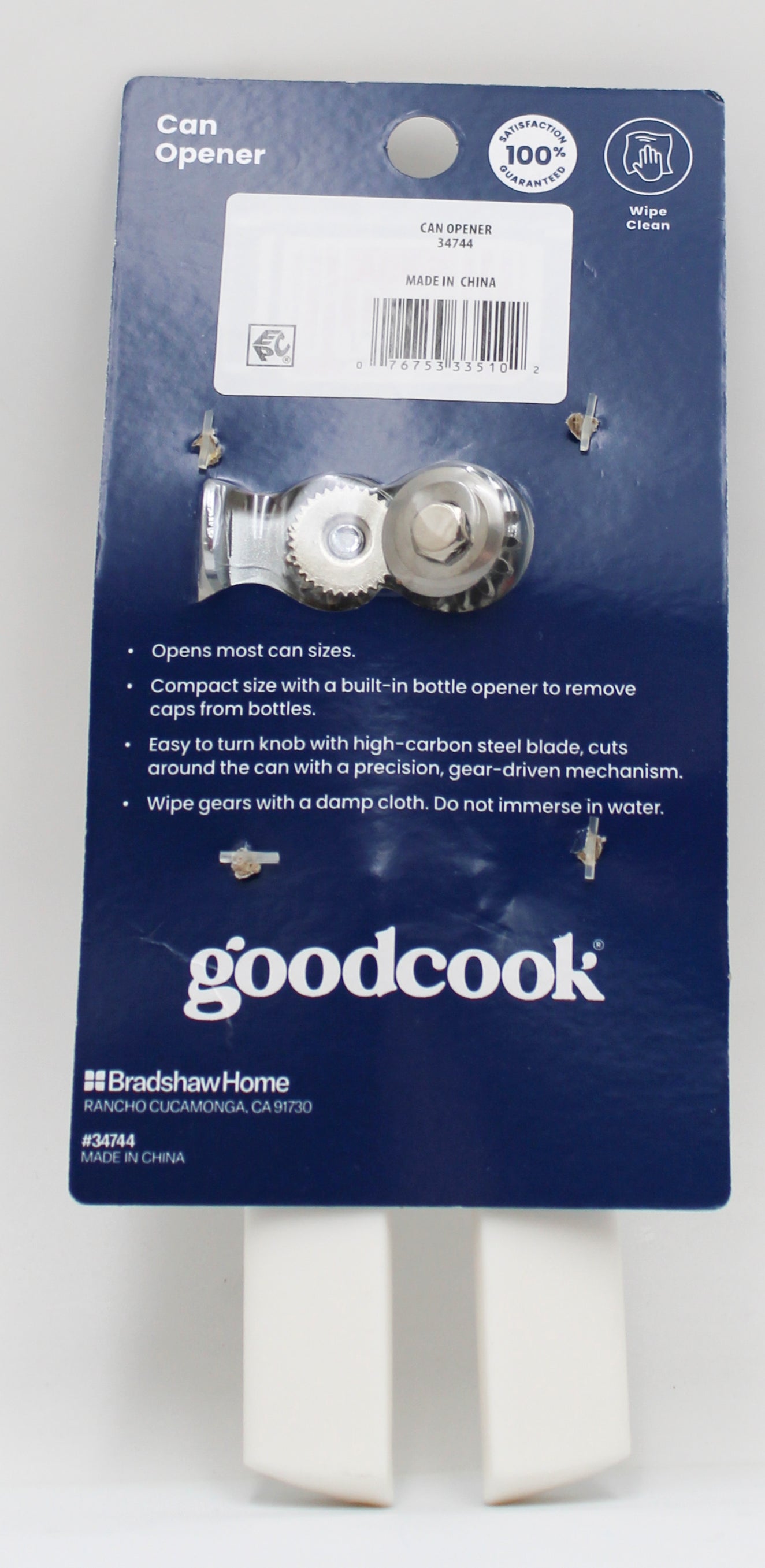 GOOD COOK CAN OPENER
