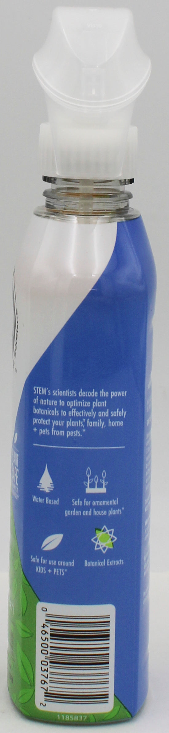 SP STEM PLANT & GARDEN INSECTS 12oz PLANT PEST SPRAY