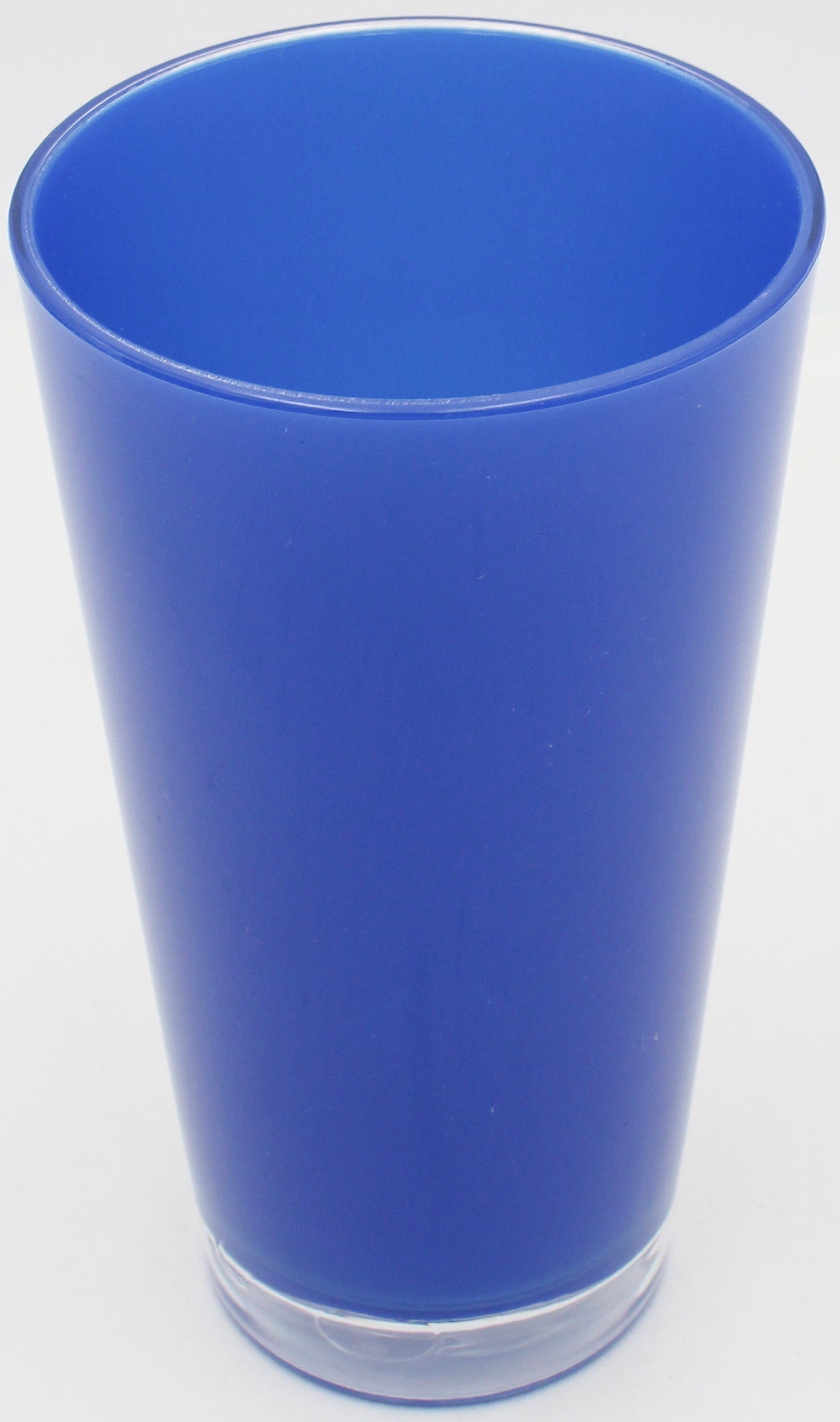 20OZ ACRYLIC LOGO TAILGATE TUMBLER - NAVY