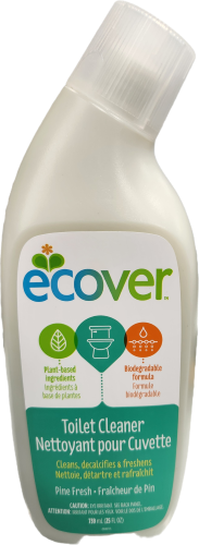 SP ECOVER TOILET CLEANER PINE FRESH 25oz