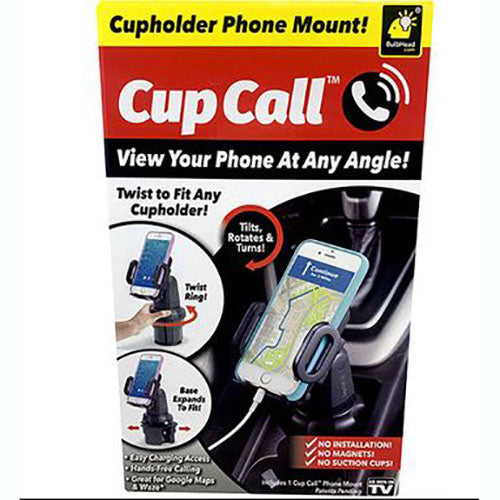 SP ASTV CUP CALL PHONE HOLDER(IMPE) NI