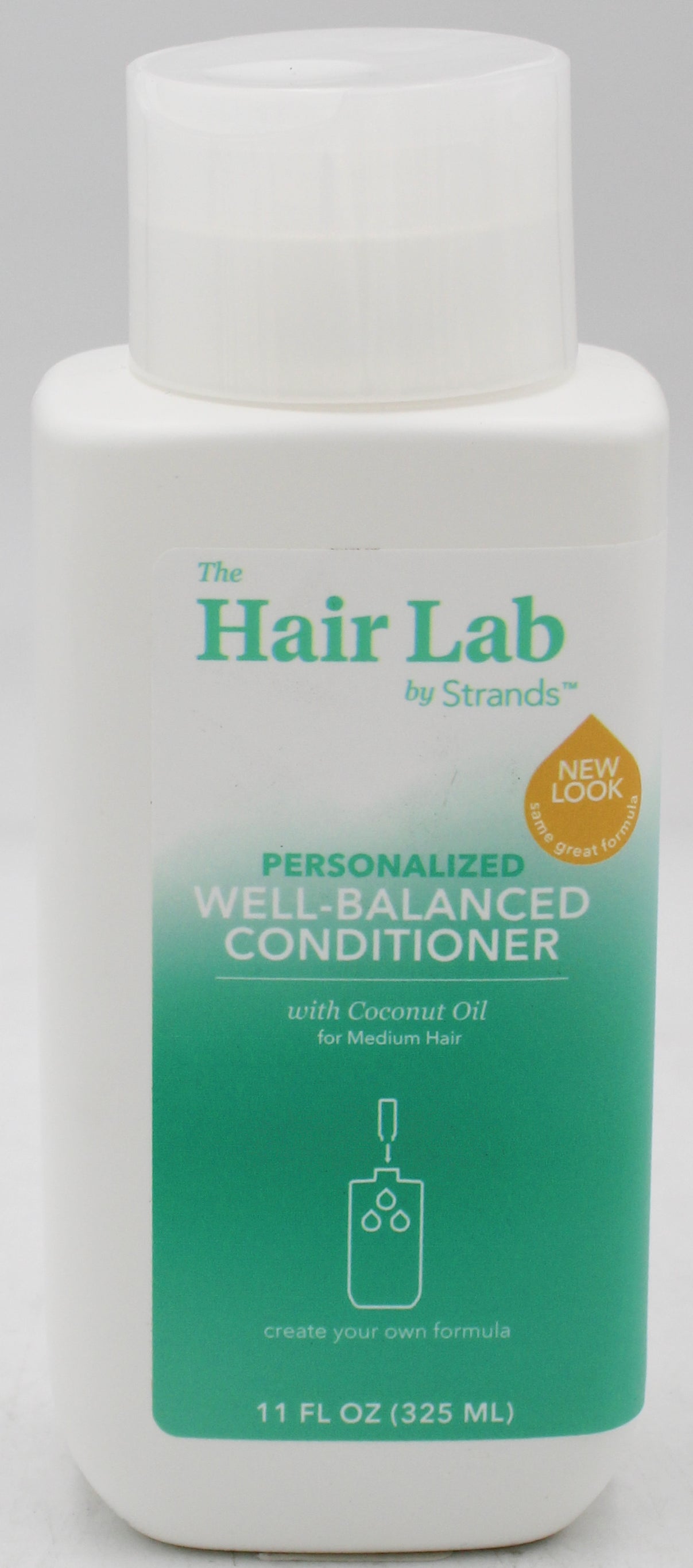 THE HAIR LAB CONDITIONER 11oz -- WELL BALANCED