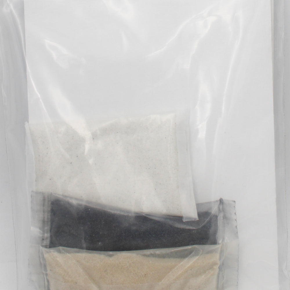 NFL NEW ORLEANS SAINTS SAND ART CRAFT KIT