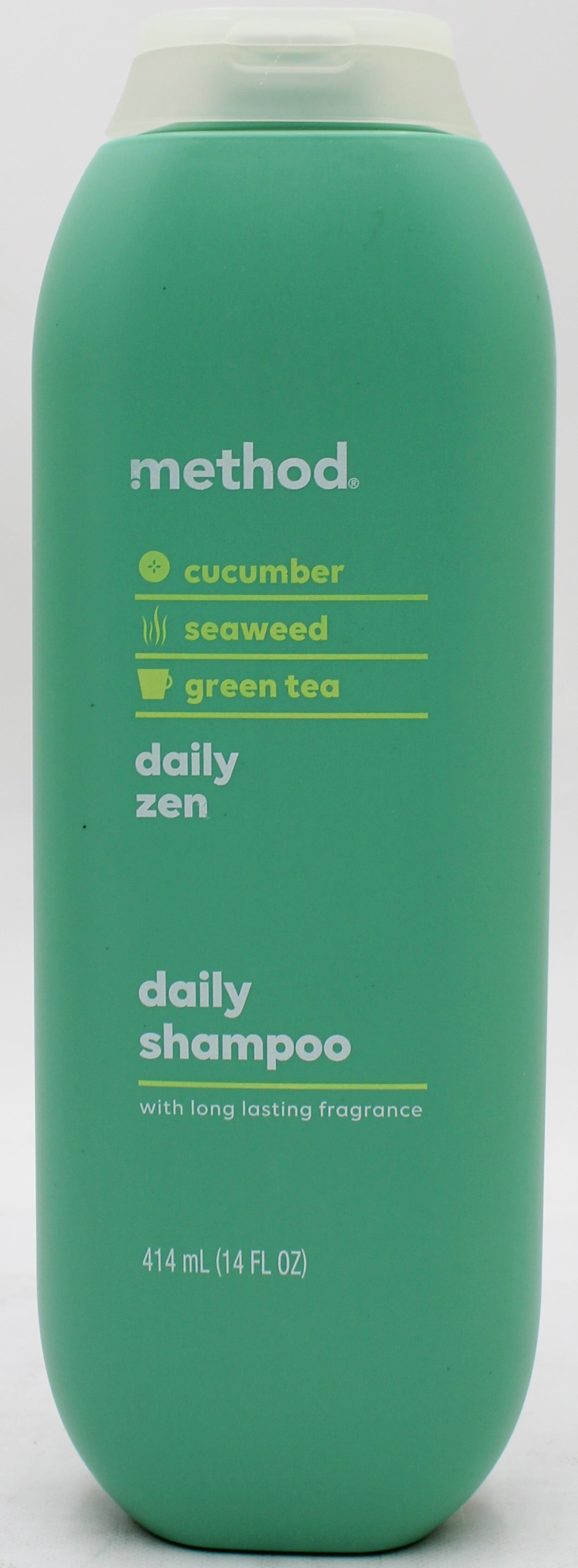METHOD SHAMPOO DAILY ZEN 14oz US