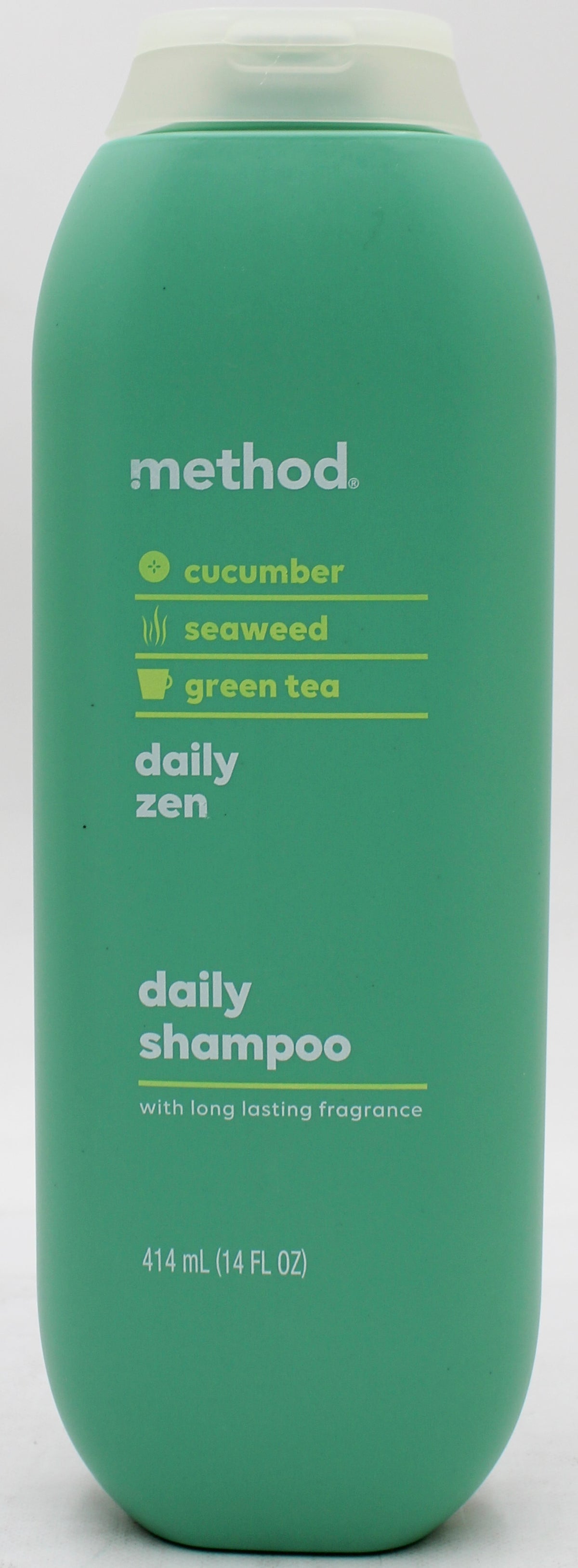 METHOD SHAMPOO DAILY ZEN 14oz US