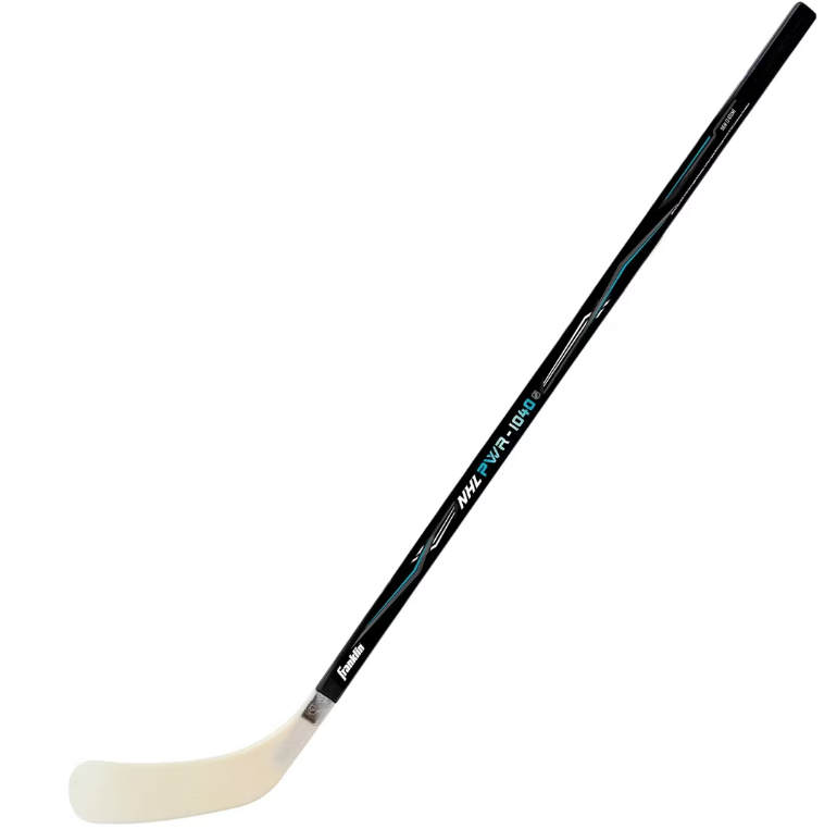 Franklin NHL 1040 Power Fused Hockey Stick 56" Left Shot