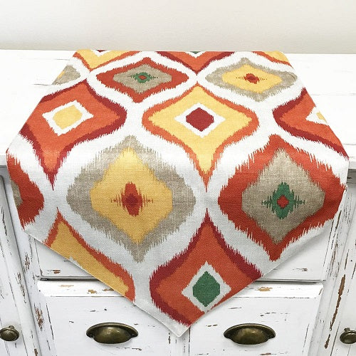 CATALINA TABLE RUNNER 54"L x 16"W