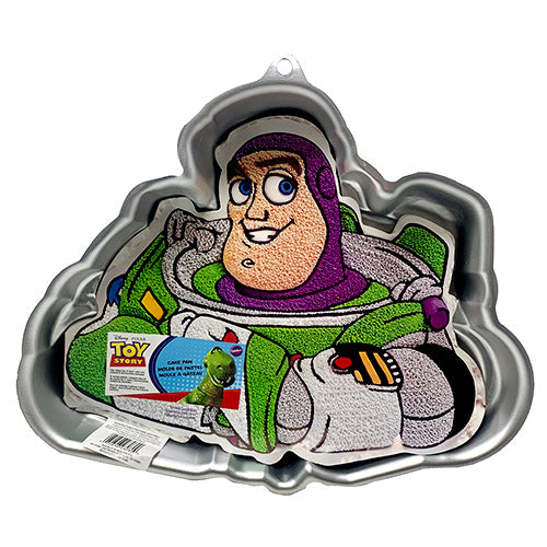 CAKE PAN TOY STORY BUZZ LIGHTYEAR
