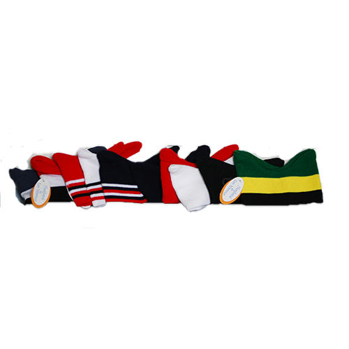 EAGLE HOME KIDS HEADBAND/EAR WARMER ASSORTED COLORS