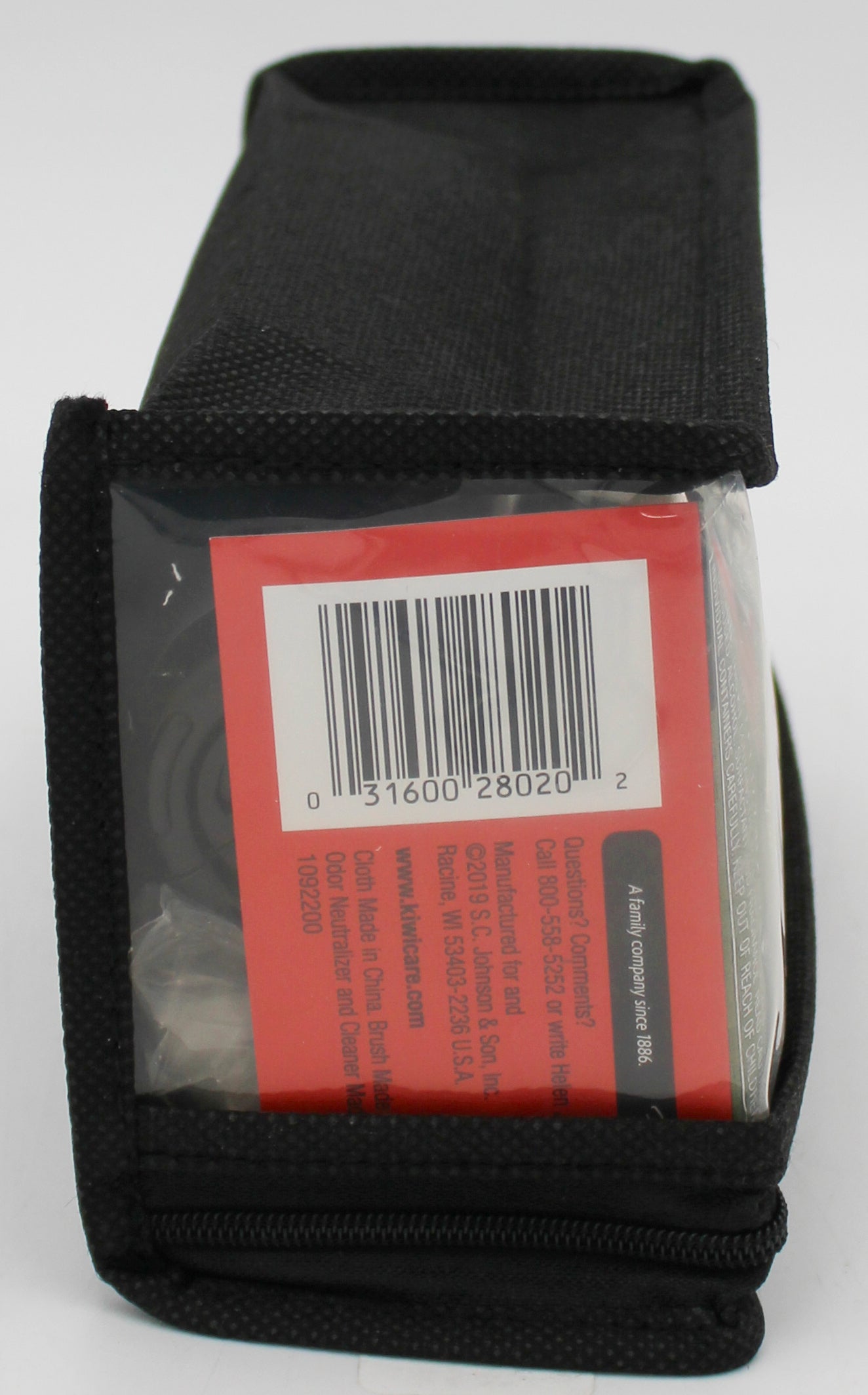 KIWI DESERT BOOT CARE KIT US