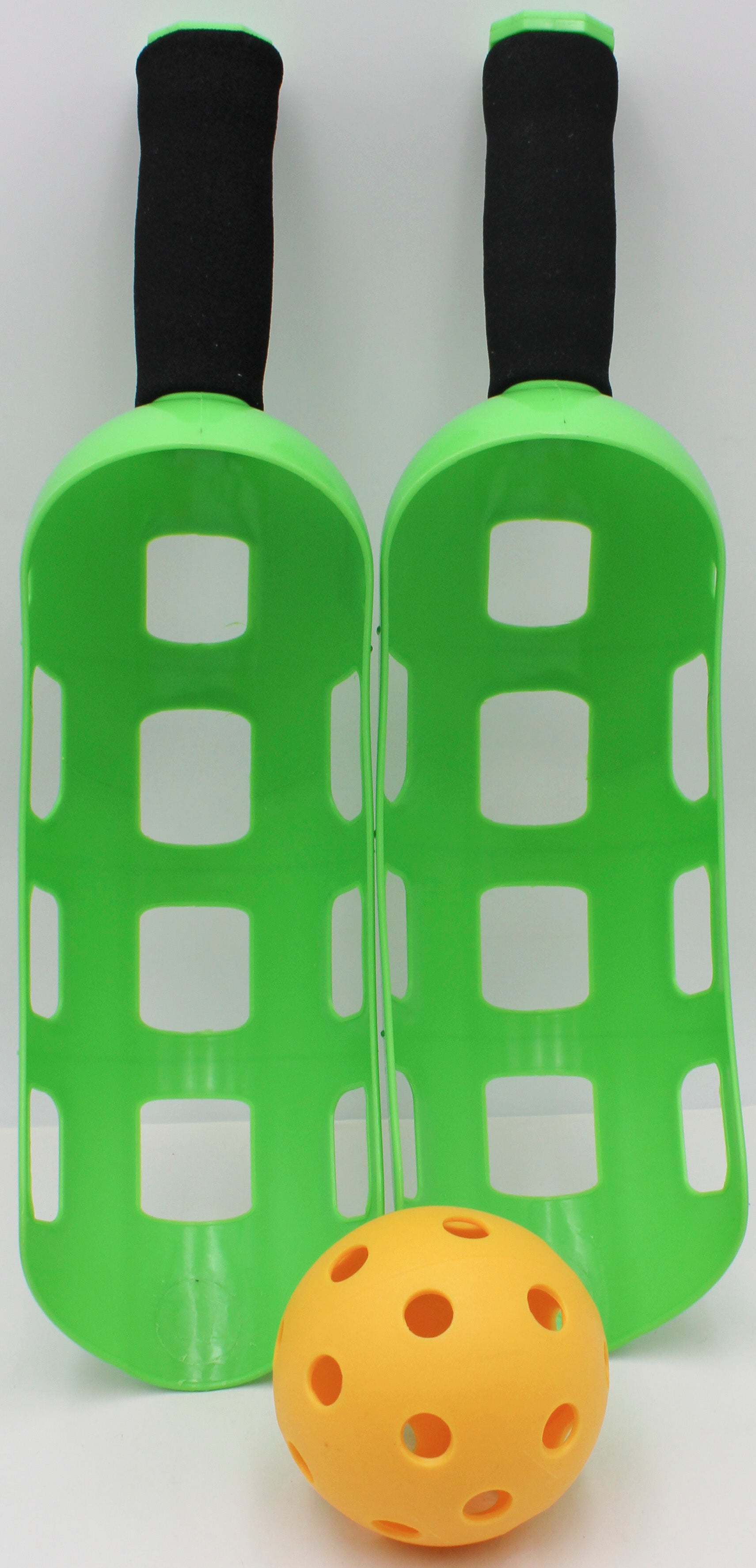 FRANKLIN FLIP TOSS SET