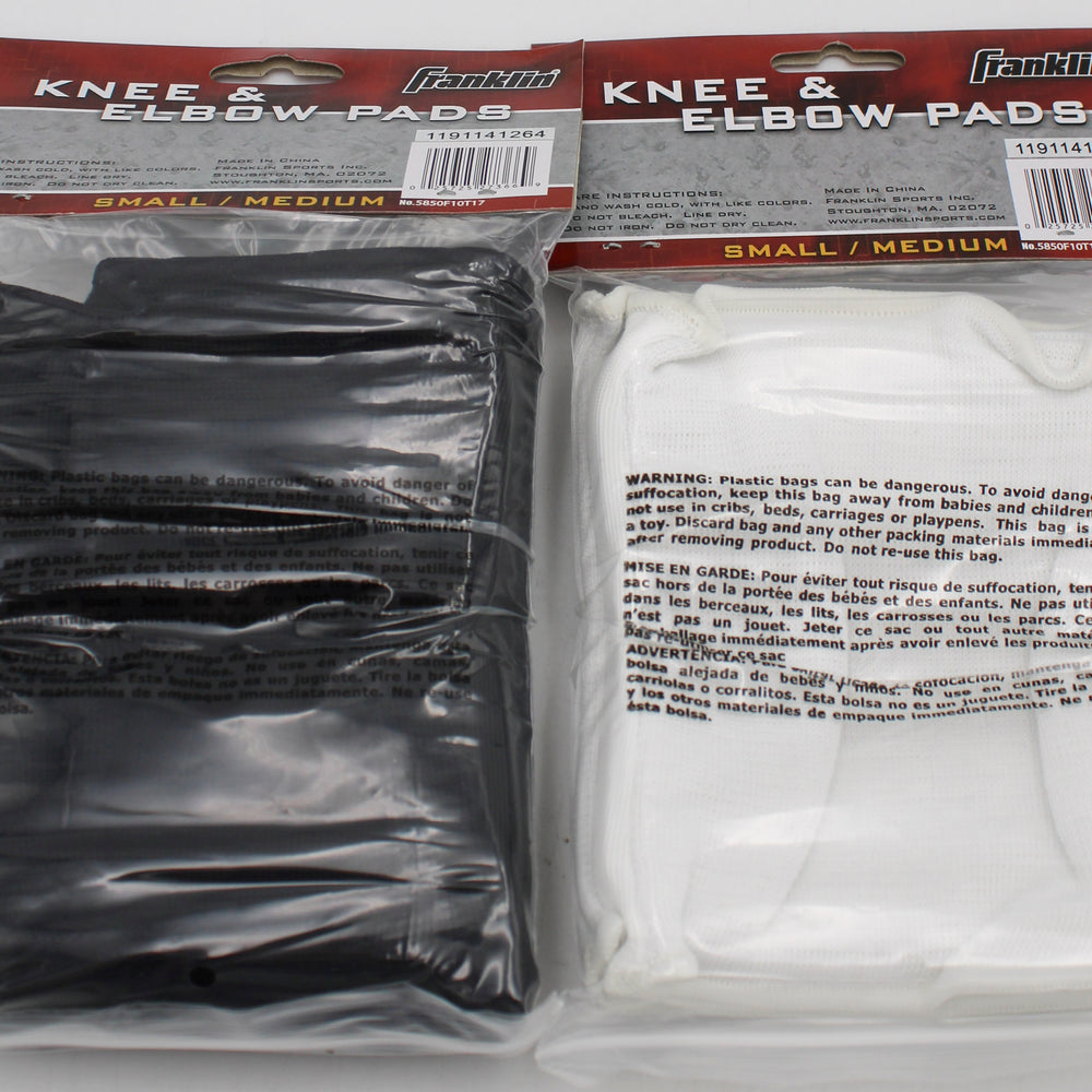 FRANKLIN KNEE ELBOW GUARD