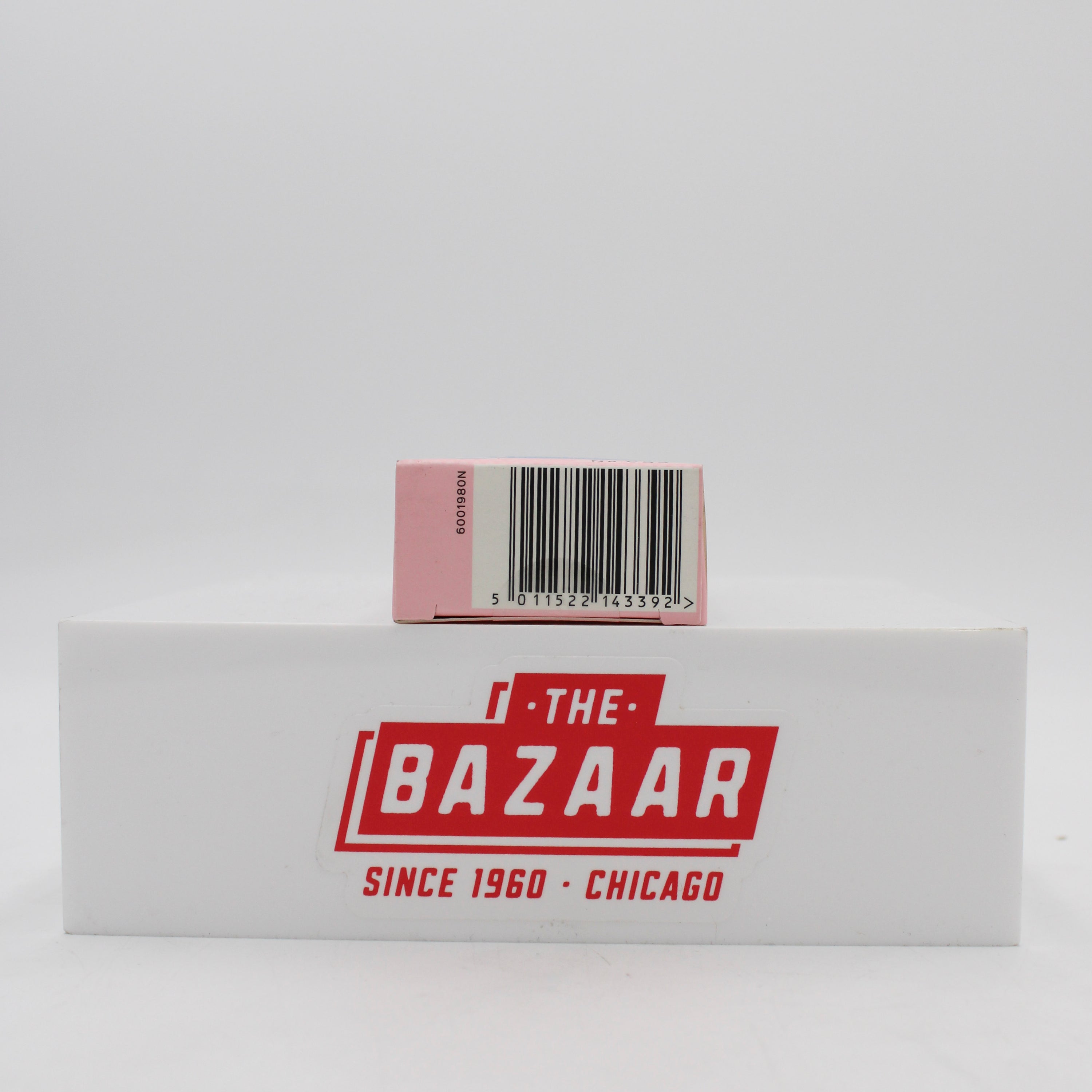 SP EYLURE LONDON PRE-GLUED NATURALS 0.03oz NI